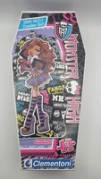 Monster High Clawdeen Wolf Puzzle Clementoni