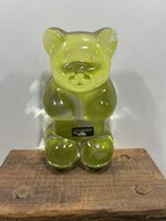Üveg Haribo maci