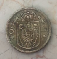 1930 5 Lei