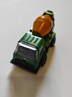 Szovjet régi Játék Auto,Teherautó
