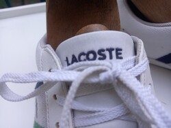 Lacoste férfi bőr sport cipő