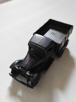 Szovjet régi Játék Auto,Teherautó