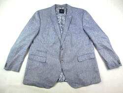 EREDETI PIERRE CARDIN LUCAS (3XL - 60-as) ELEGÁNS NAGYON KOMOLY FÉRFI ZAKÓ