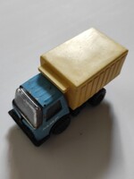 Szovjet régi Játék Auto,Teherautó