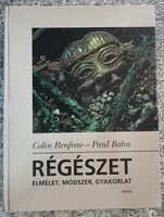 RÉGÉSZET ( elmélet,módszer,gyakorlat) osiris kiado