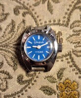 Glashütte 17-jewel women's watch, working, in nice condition