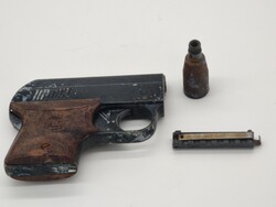 RÖHM RG 3S 6MM GAS ALARM PISTOL