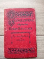 B. M. Croker: Das stolze Madchen und andere erzahlungen