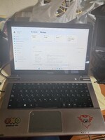 Toshiba P845T, azaz Touch (érintős kijelző)