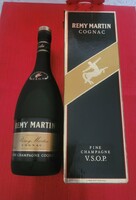 KÜLÖNLEGESSÉG ! Remi Martin cognac V.S.O.P: