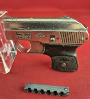 Italian mondial start pistol