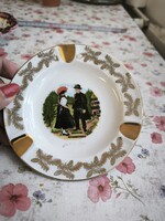 Bavaria porcelán hamutál  eladó