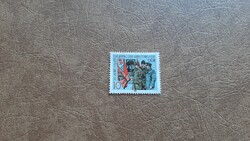 Külföldi Bélyeg NDK 10 **