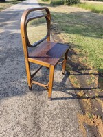 Thonet stílusú fésülködő asztal