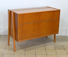 Antonin Suman - M300 komód - retro, vintage, design