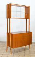 Antonin Suman - M300 magas komód - retro, vintage, design