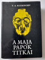 A maja papok titkai - Majdnem félárig alkudható!