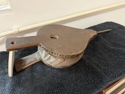 Eladó fujtató 70cm