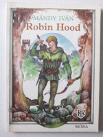 Robin Hood - Majdnem félárig alkudható!