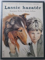 Lassie hazatér - Majdnem félárig alkudható!