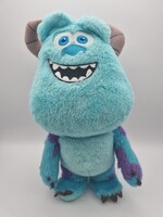 Monster Inc. (Szörny Rt.) Sulley Plüss Disney 25 cm