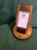 Sony Ericsson P800 Műkődő állapotban
