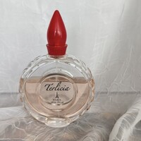 Terlicia Paris Eau de Toilette női parfüm  100 ml.