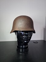 Magyar II. Világháborús rohamsisak
