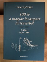 100 év a magyar lovassport történetéből 2.