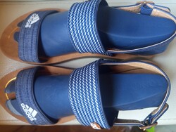 ADIDAS női szandál uj