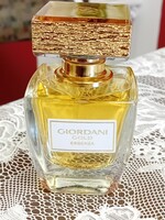 Oriflame Giordani Gold Essenza parfüm (50 ml) – Újszerű, hosszú szavatossággal!