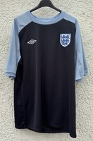 Angol Umbro Vintage Futball Mez XL