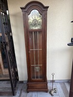 Hermle standing clock