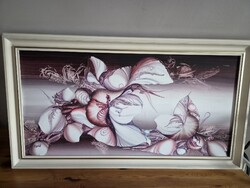 Markó Erzsébet:Hajnal