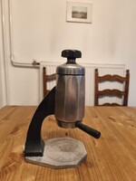 FTM Unipress retro elektromos kávéfőző az 1960-as évekből