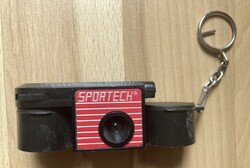 Sportech kamera - kulcstartó