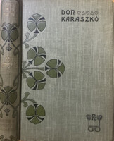 Rákosi Viktor: Don Karaszkó és egyéb elbeszélések