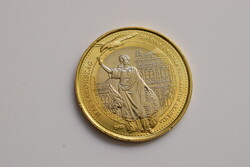 200 forint , 200 éves a Magyar Tudományos Akadémia , emlékérme , 2025 Magyarország , 5.
