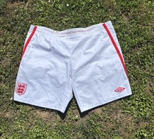 Umbro Angol Vintage Futball Nadrág XXL