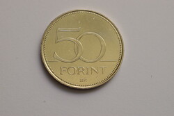 50 forint , II. Rákóczi Ferenc születésének 350. évfordulójára , emlékérme , 2026 Magyarország , 18.