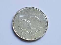 50 forint , II. Rákóczi Ferenc születésének 350. évfordulójára , emlékérme , 2026 Magyarország , 12.