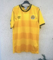 Skót Retro Umbro Futball Mez L