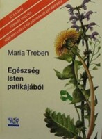 Maria Treben Egészség ​Isten patikájából