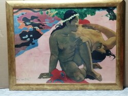 Paul Gauguin - Aha oe feii?
