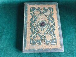 The Atlantic Telegraph – W.H. Russell, Robert Dudley, korabeli dedikációval
