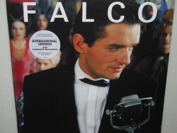 FALCO FALCO 3 Vinyl LP ÚJ gyári bontatlan