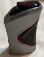 UJ Marlboro Red Code fém öngyújtó