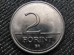 Harmadik Köztársaság (1989-napjainkig) 2 Forint 1994 BP