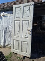 Antik ajtó
