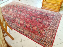 BOCHARA MINTÁS MOKETT FALISZŐNYEG - 145x260 CM